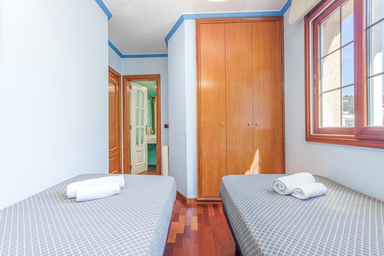 Portobello Apartment โรเซส ภายนอก รูปภาพ