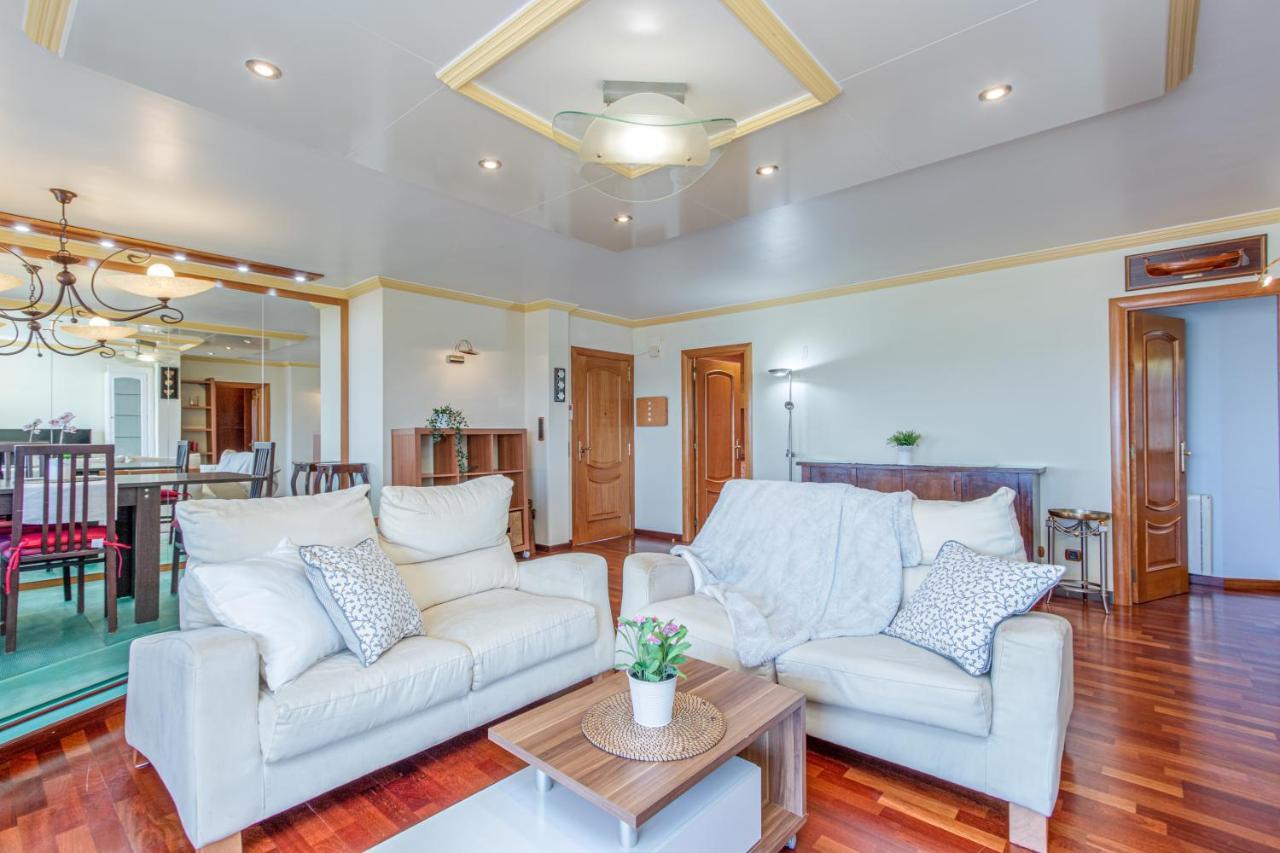 Portobello Apartment โรเซส ภายนอก รูปภาพ